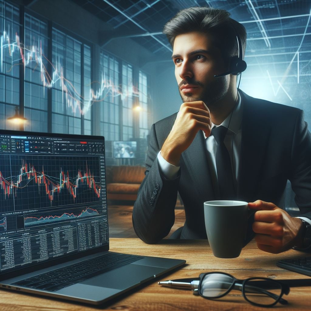 Análise do Bitcoin: Sinais de Topo